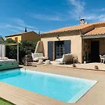 Superbe Piscine Climatisation