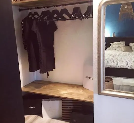 Superbe Piscine Climatisation *